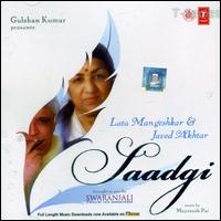 Saadgi von Lata Mangeshkar