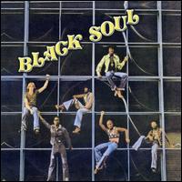 Black Soul von Black Soul