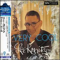 Very Cool von Lee Konitz