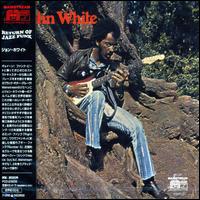 John White von John White