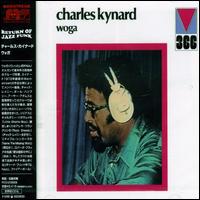 Woga von Charles Kynard
