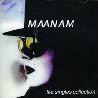 Singles Collection von Maanam