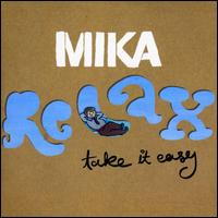 Relax, Take It Easy von Mika