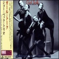 Girl Talk von Joe Beck