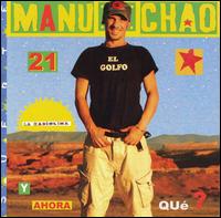 Radiolina von Manu Chao