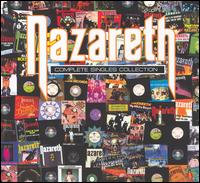 Complete Singles Collection von Nazareth