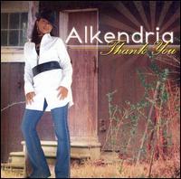 Thank You von Alkendria