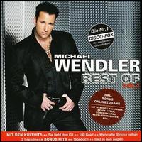 Best of Michael Wendler, Vol. 1 [Bonus Material] von Michael Wendler