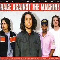 Lowdown von Rage Against the Machine