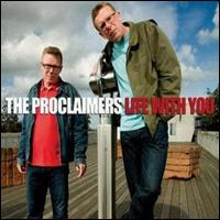 Life with You [Single] von The Proclaimers