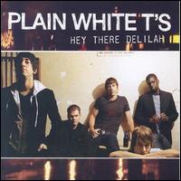 Hey There Delilah [CD Single] von Plain White T's
