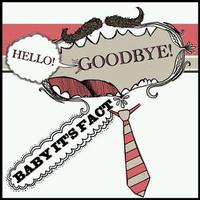 Baby It's Fact, Pt. 1 von Hellogoodbye