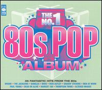 No. 1 80s Pop Album von Various Artists