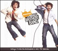Naked Brothers Band von The Naked Brothers Band