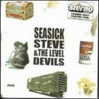 Cheap von Seasick Steve