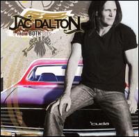 From Both Sides von Jac Dalton