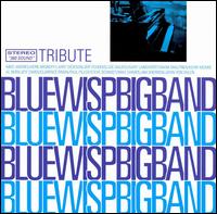 Tribute von Blue Wisp Big Band