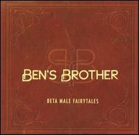 Beta Male Fairytales von Ben's Brother
