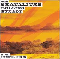 Rolling Steady von The Skatalites