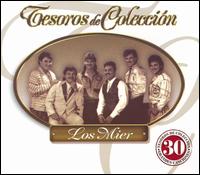 Tesoros de Coleccion von Los Mier