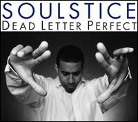 Dead Letter Perfect von SoulStice