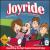 Joyride: The Comedy CD the Entire Family Can Enjoy von Jerry Goldsmith