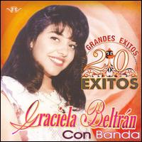 20 Exitos von Graciela Beltran