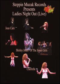 Ladies Night Out: Live [DVD] von Jean Carn
