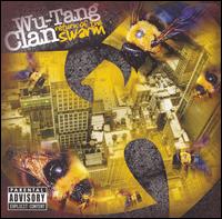 Return of the Swarm, Vol. 4 von Wu-Tang Clan