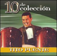 10 de Coleccion von Tito Puente