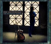 Bluegrass Diaries von Jim Lauderdale