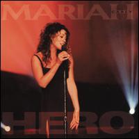 Hero [CD Single] von Mariah Carey