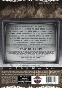 Ultimate Video Collection [DVD] von Three 6 Mafia