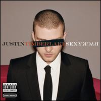 SexyBack [12" Single] von Justin Timberlake