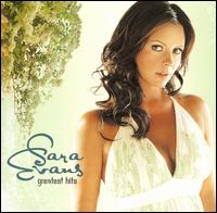 Greatest Hits von Sara Evans