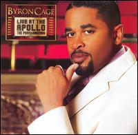 Live at the Apollo: The Proclamation von Byron Cage