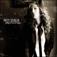 Play It as It Lays von Patti Scialfa