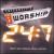 iWorship: 24/7 von Various Artists