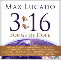 3:16 - Songs of Hope von Max Lucado