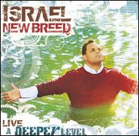 Deeper Level: Live von Israel