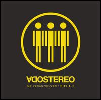 Me Verás Volver von Soda Stereo