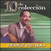 10 de Coleccion von Pérez Prado