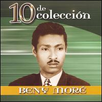 10 de Coleccion von Beny Moré
