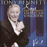 Sings the Ultimate American Songbook, Vol. 1 von Tony Bennett