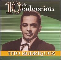 10 de Coleccion von Tito Rodriguez