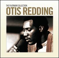 Platinum Collection von Otis Redding
