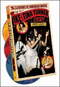 Ike & Tina Turner Story 1960-1975 von Ike & Tina Turner