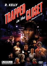 Trapped in the Closet: Chapters 13-22 von R. Kelly