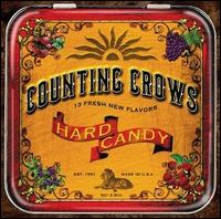 Hard Candy von Counting Crows