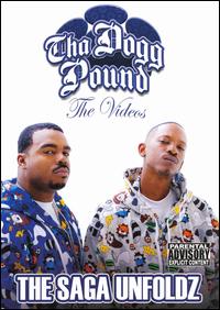 Saga Unfoldz von Tha Dogg Pound